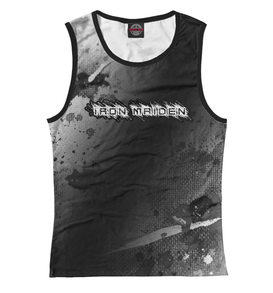 

Iron Maiden - Рок Кот