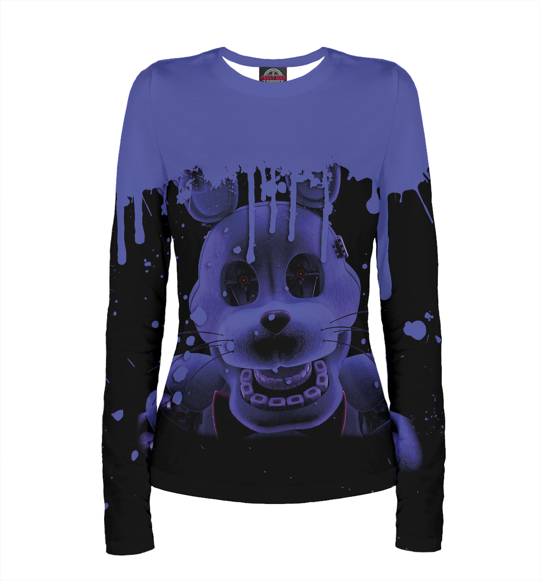 

Five Nights at Freddy's