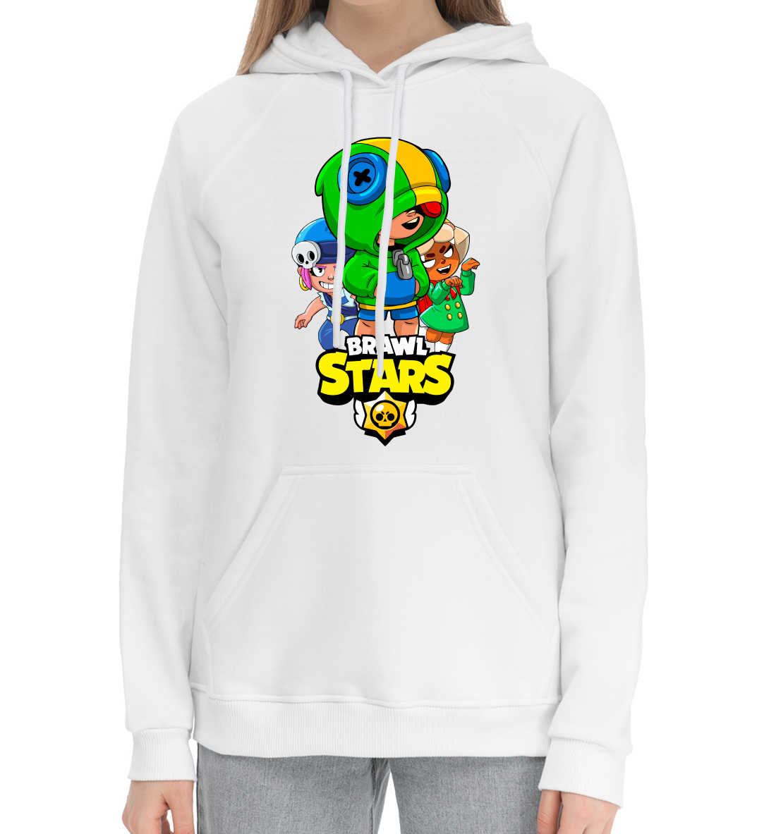 

Леон Пенни и Нита Brawl Stars
