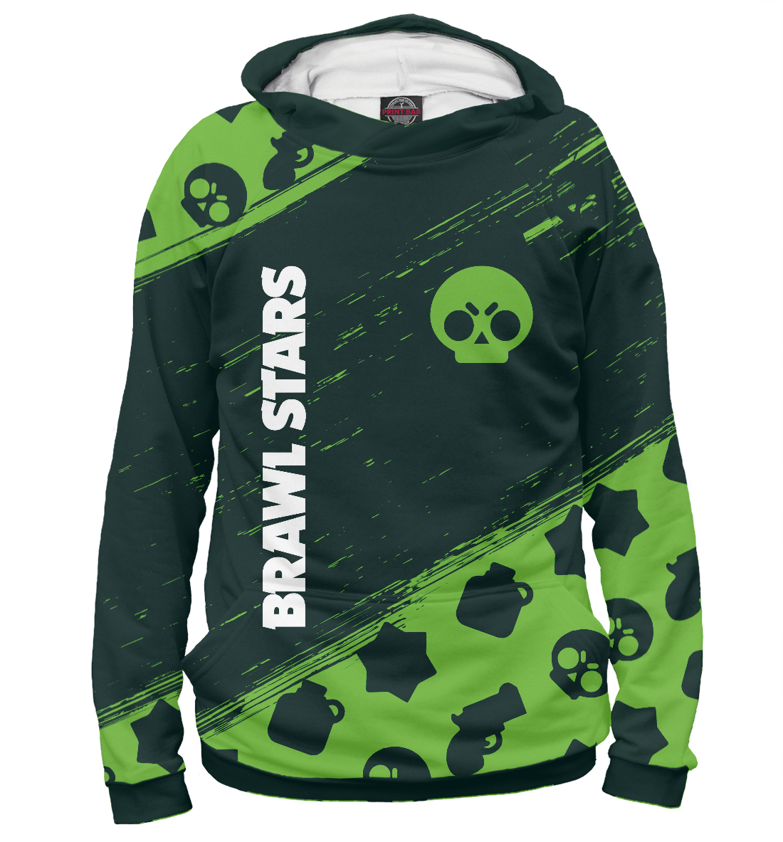 

Brawl Stars