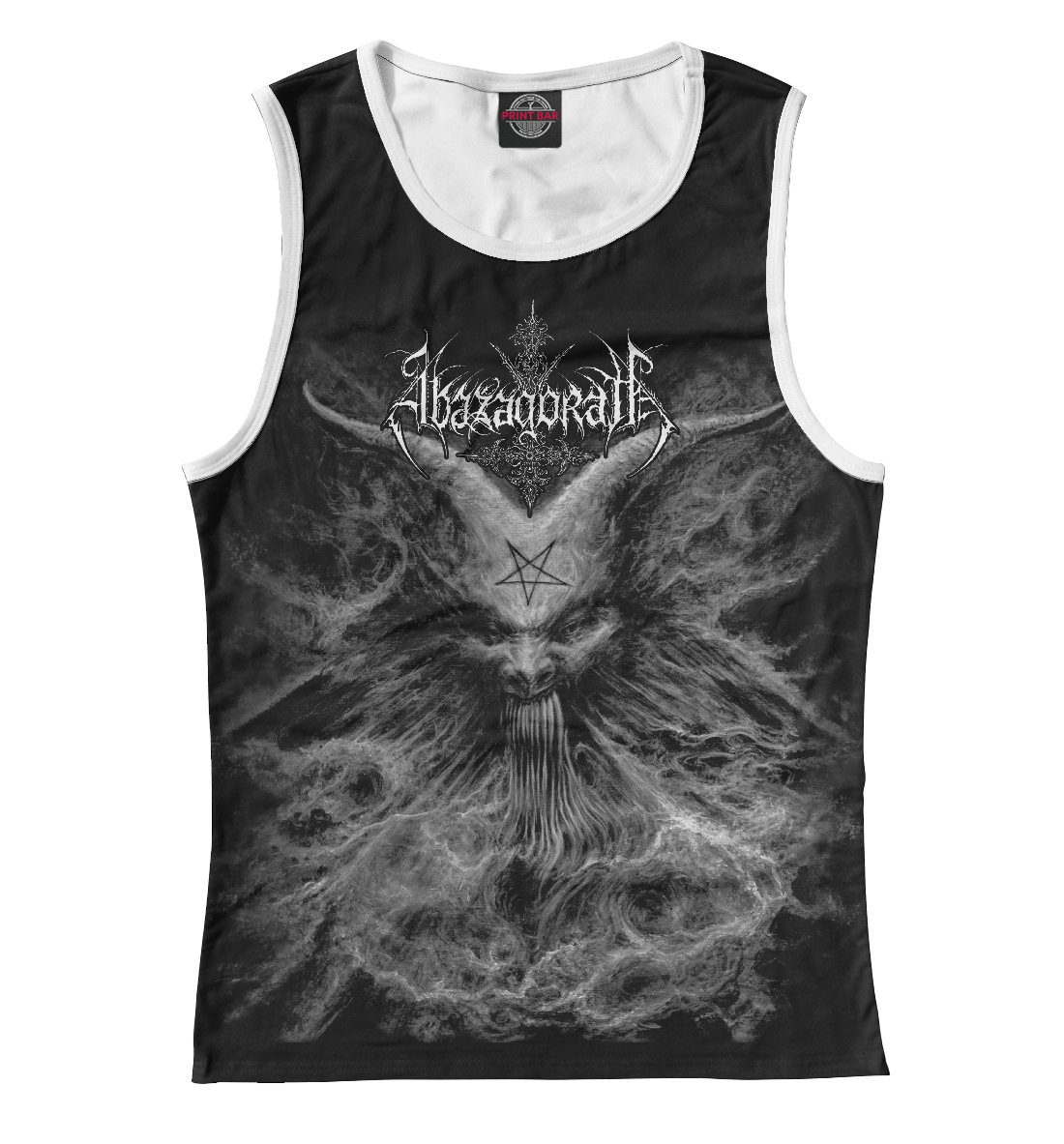 

Abazagorath