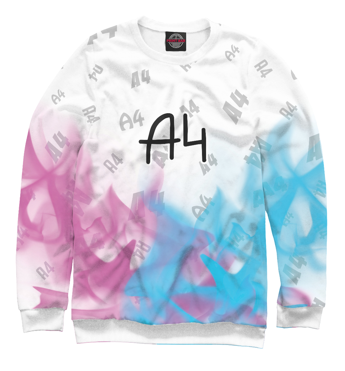 

А4
