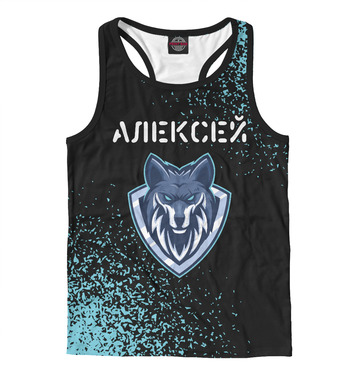 

Алексей - Волк