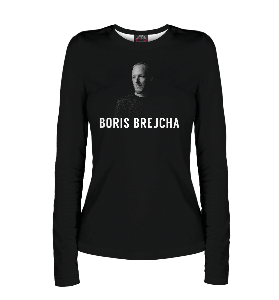 

Boris Brejcha