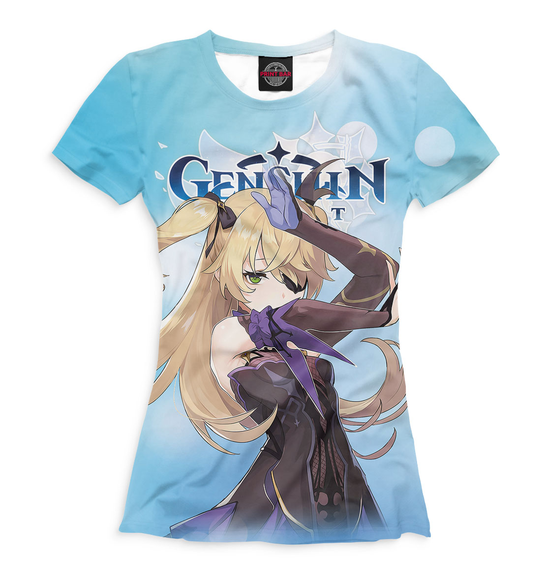 

Genshin Impact