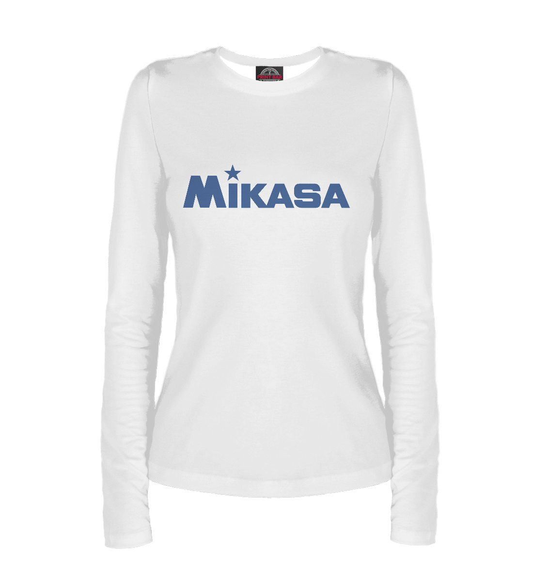 

Mikasa