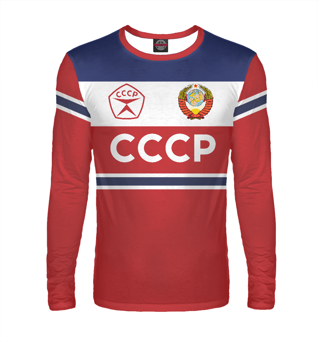 

СССР