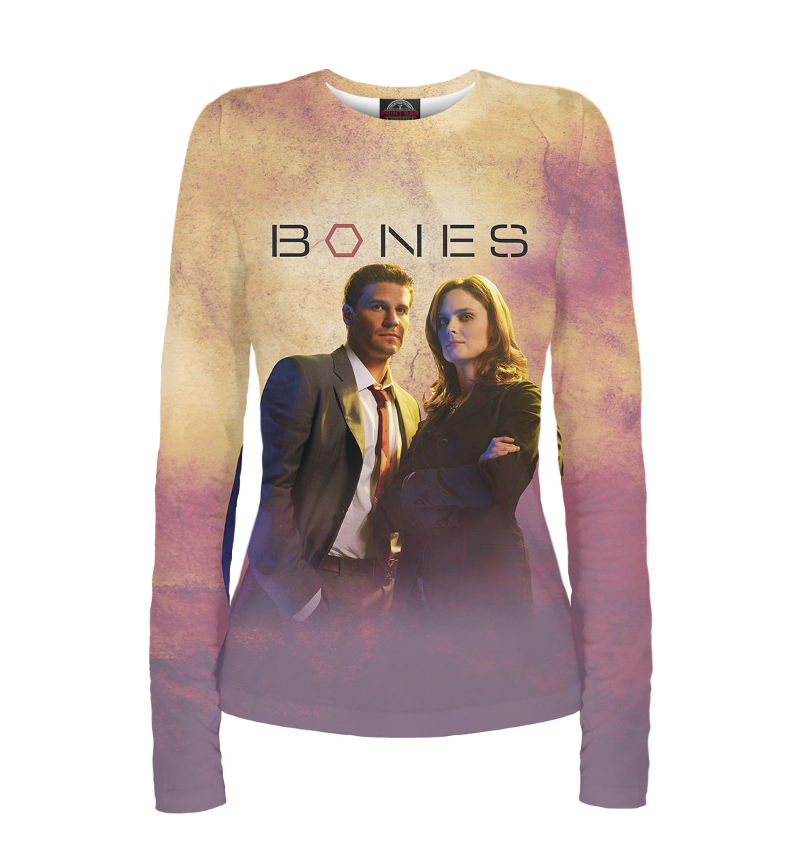 

Bones