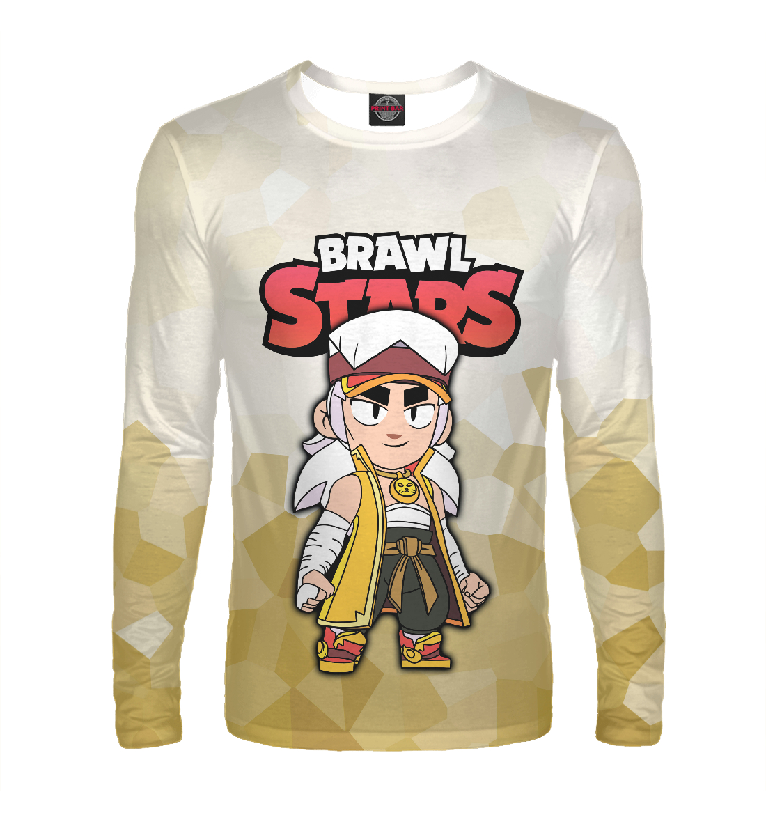 

Fang Фэнг Brawl Stars