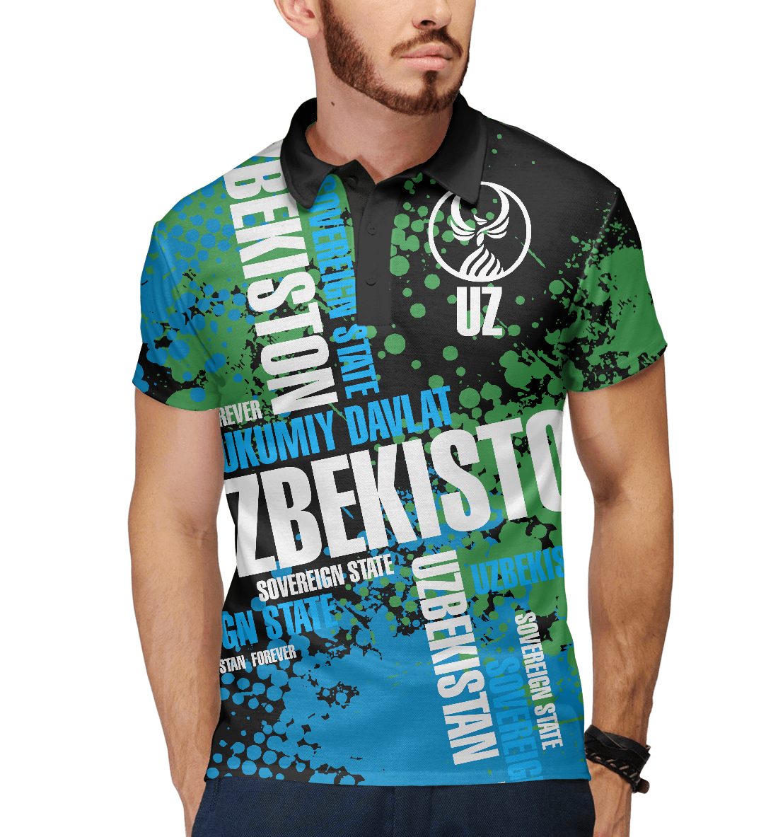 

Узбекистан