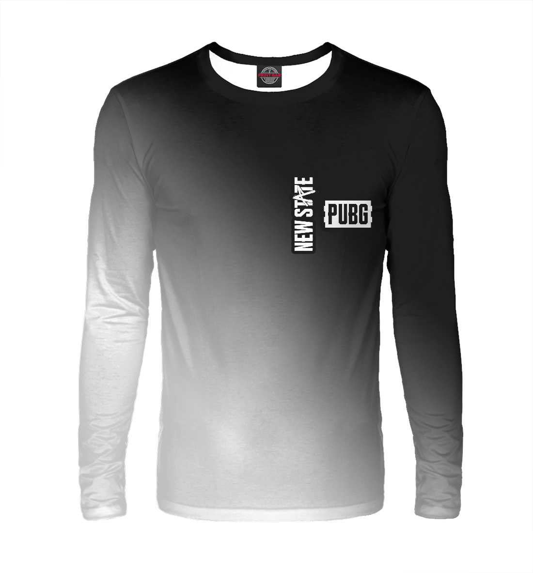 

ПАБГ New State - Градиент