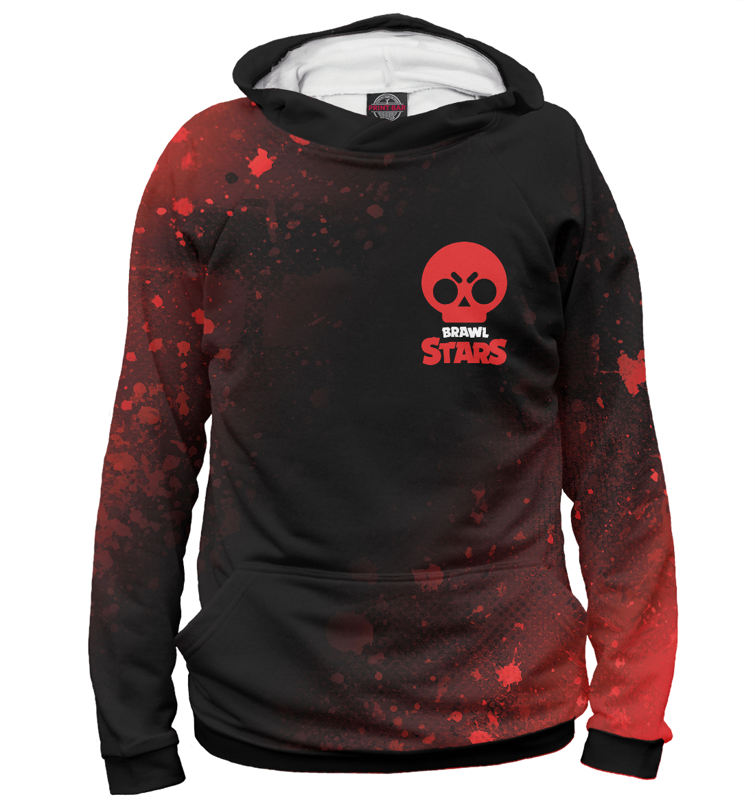 

Brawl Stars / Бравл Старс