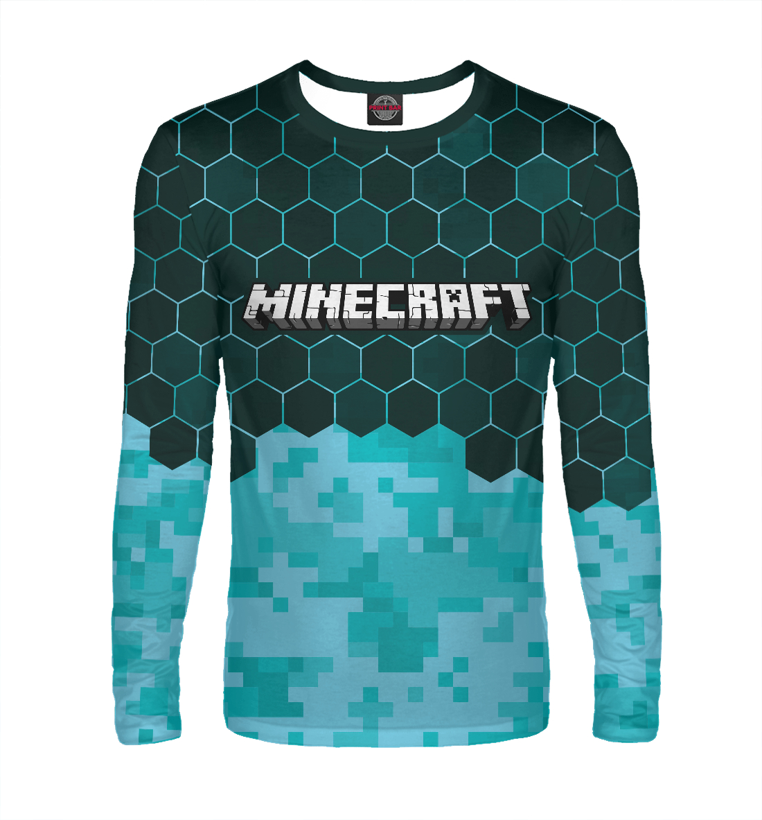 

Minecraft / Майнкрафт