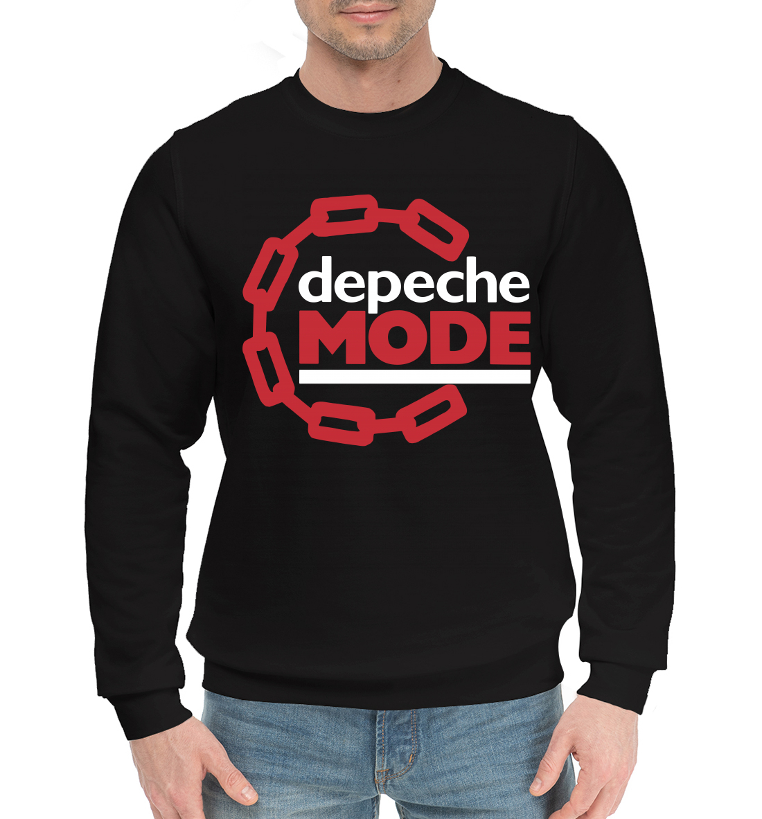 

Depeche Mode