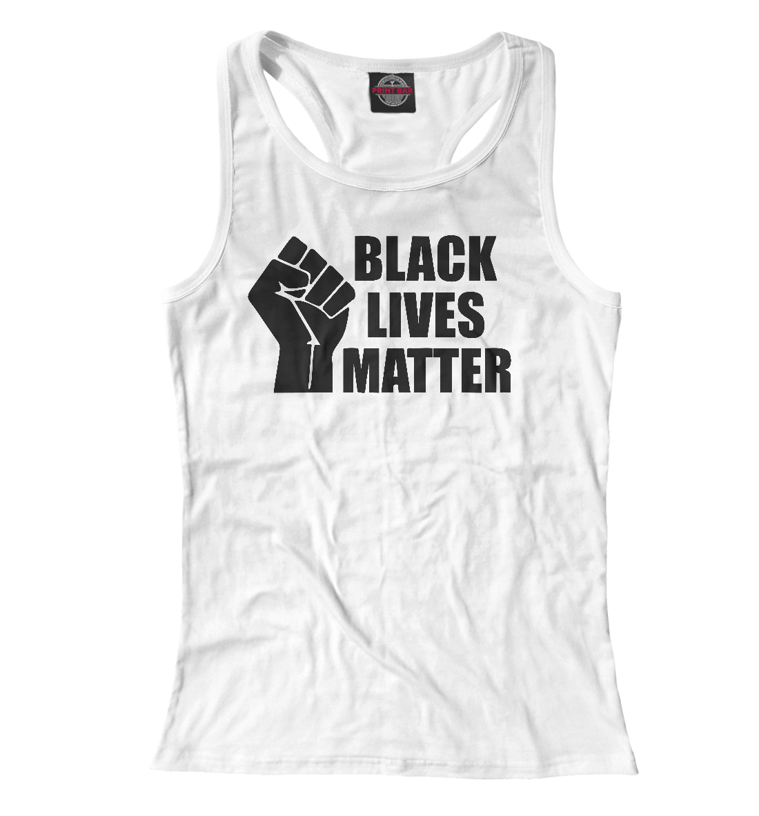 

Black lives matter