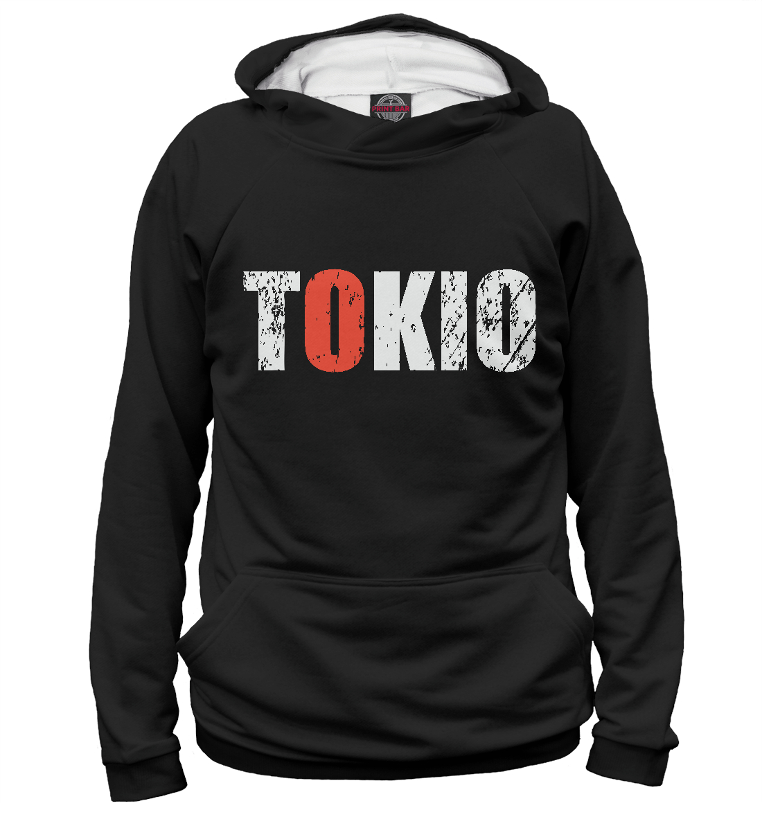 

Tokio