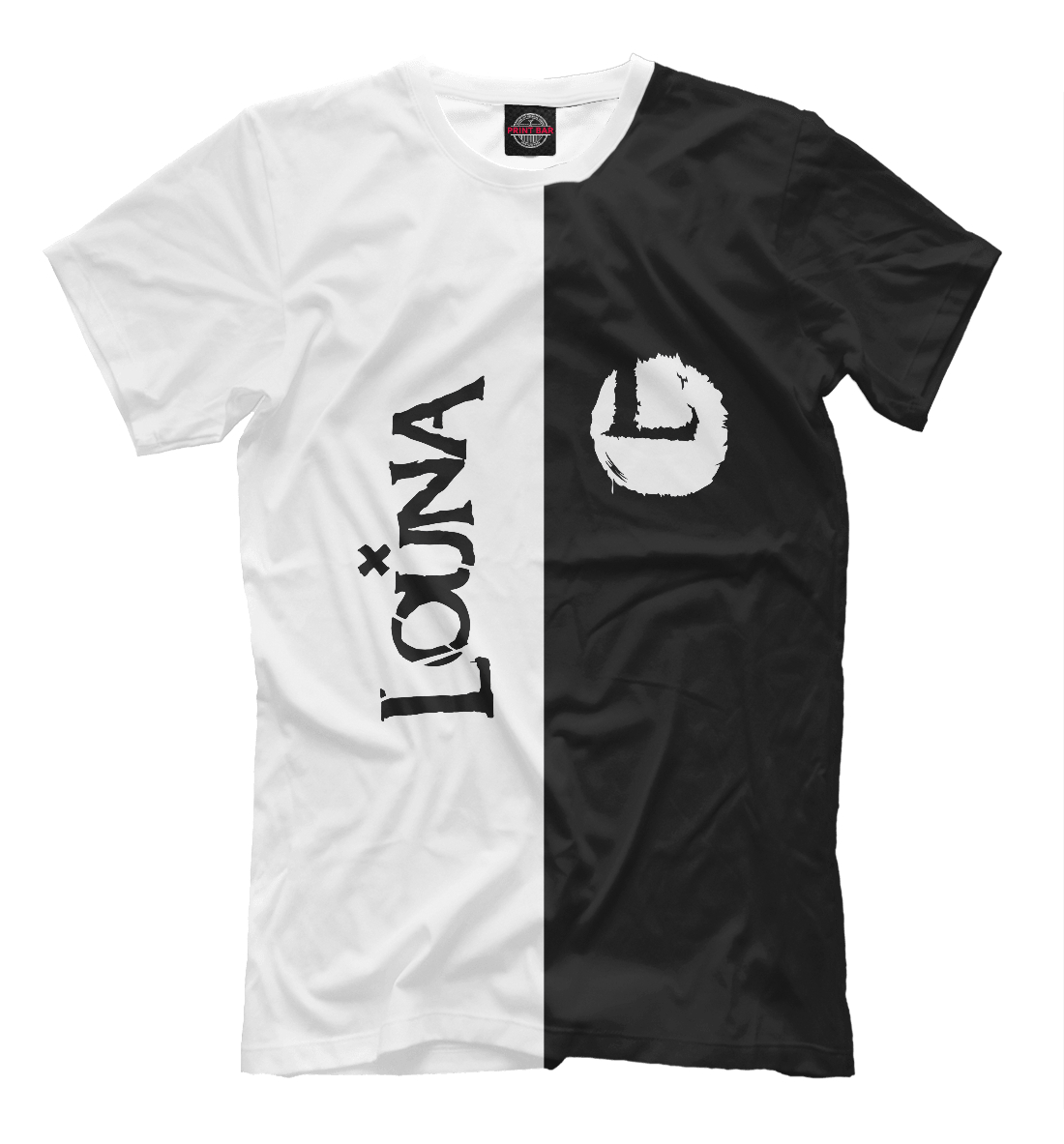 

Louna