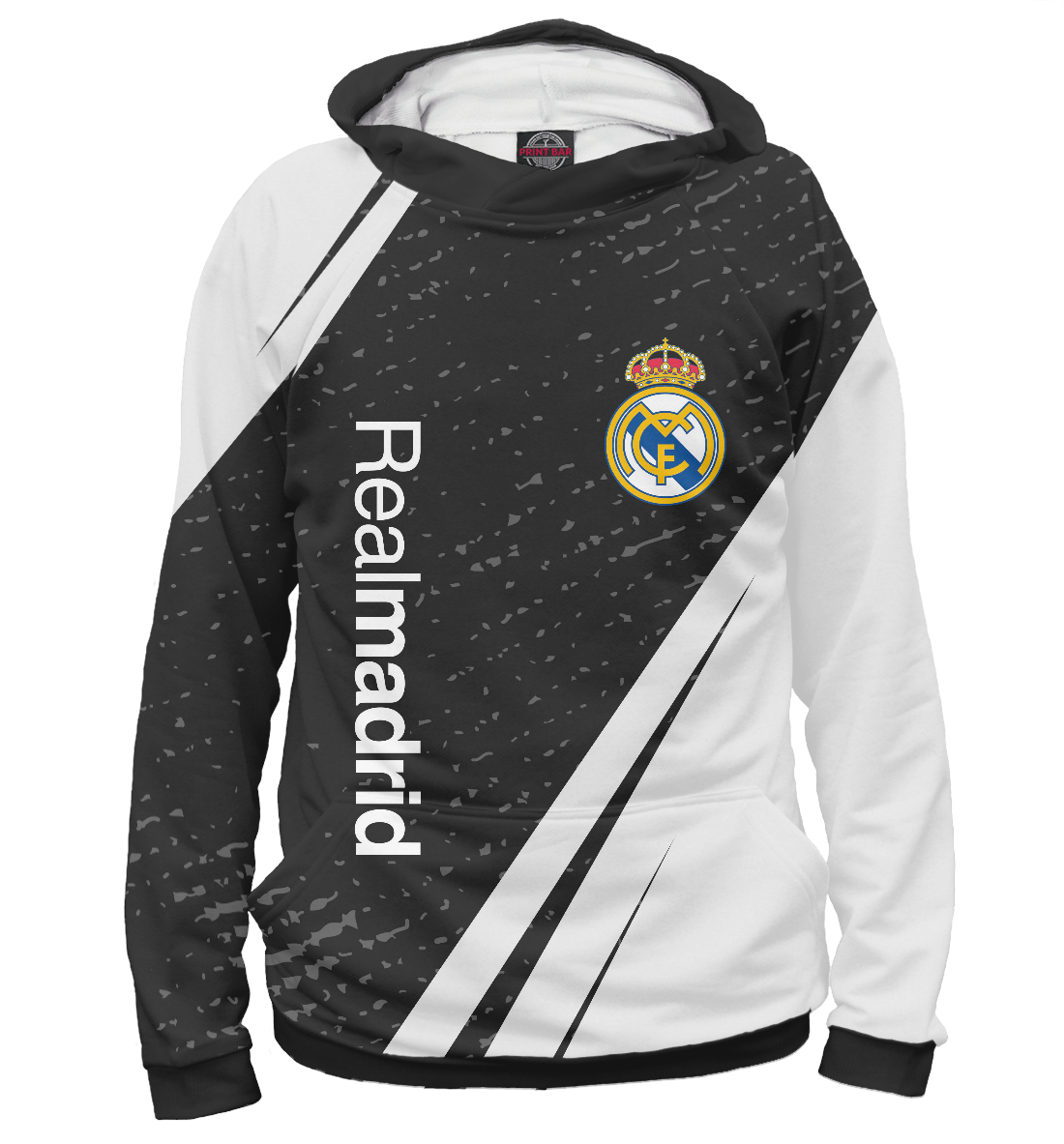 

Real Madrid / Реал Мадрид