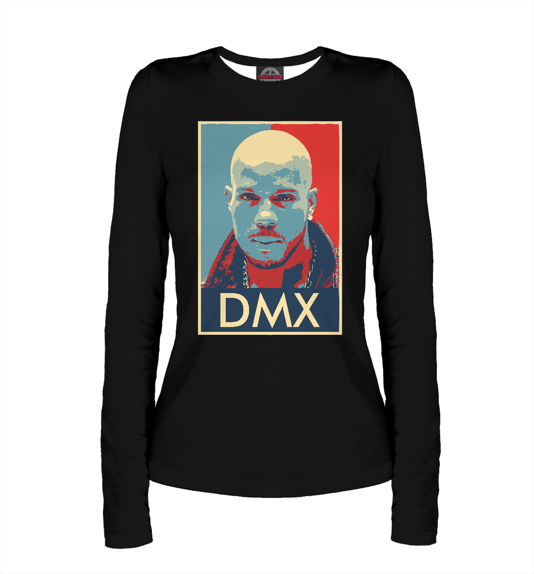 

DMX