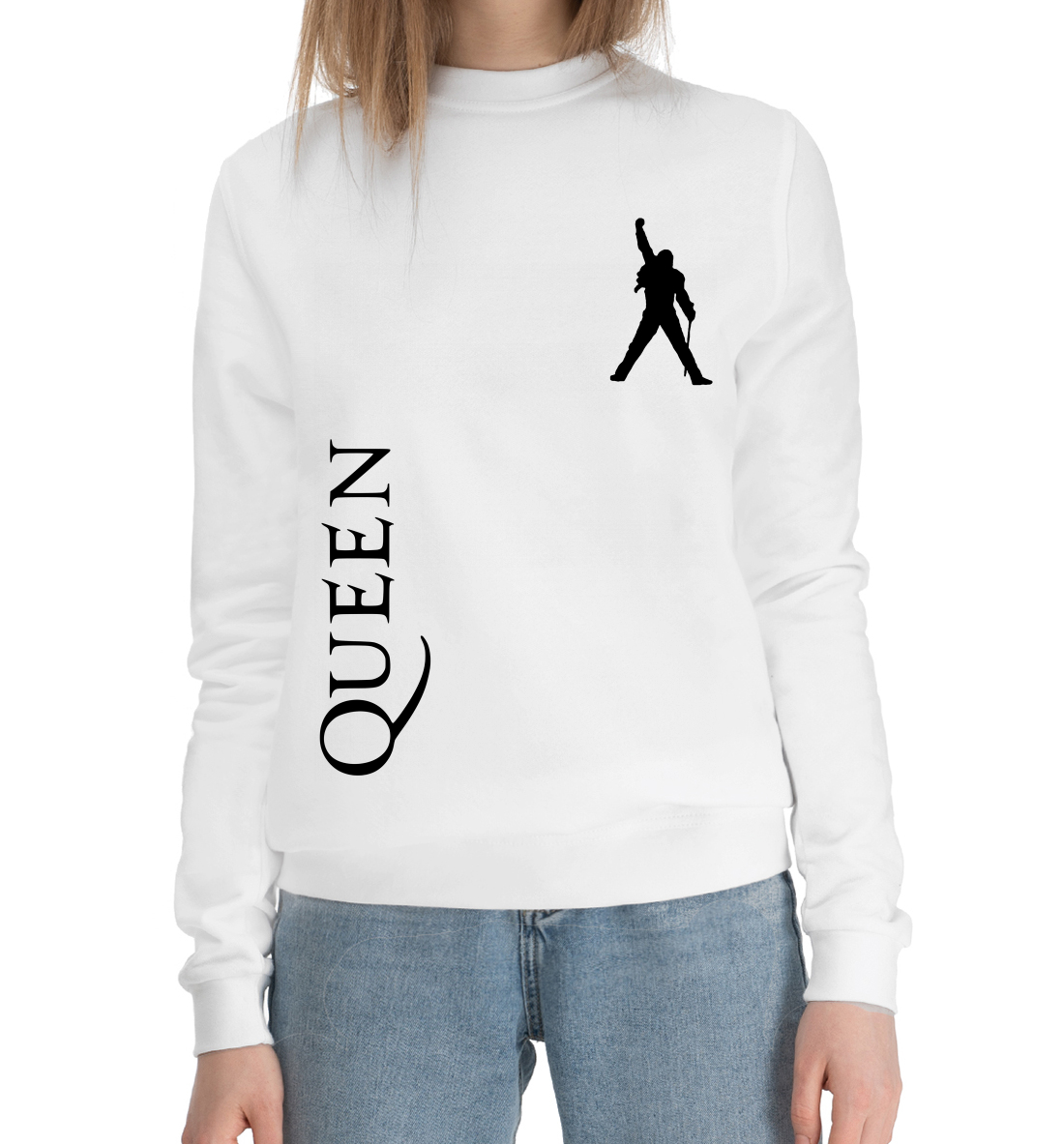 

Queen