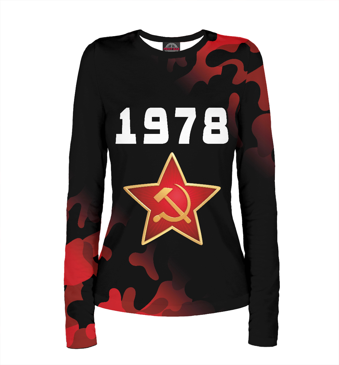 

1978 + СССР