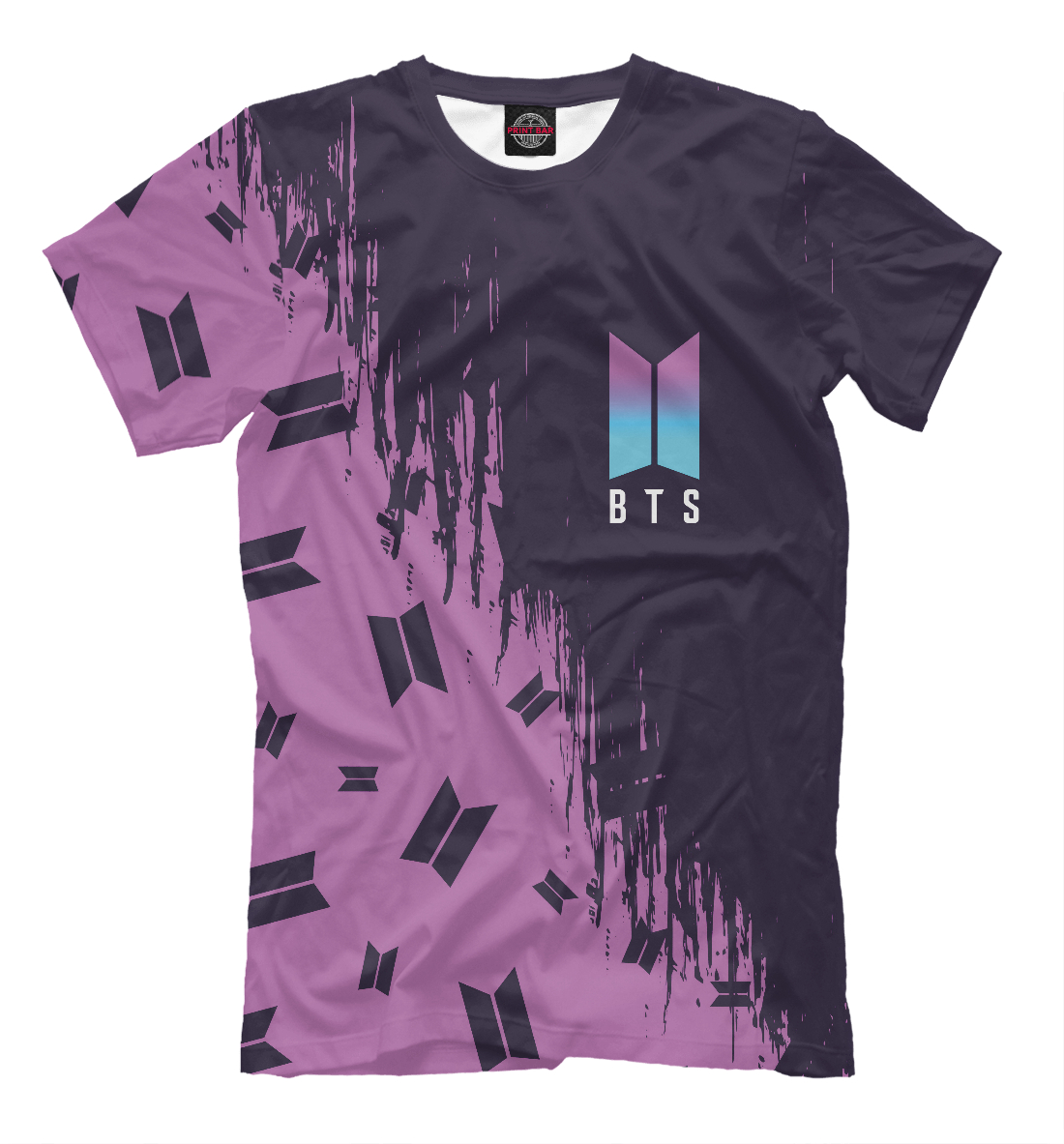 

BTS (БТС)