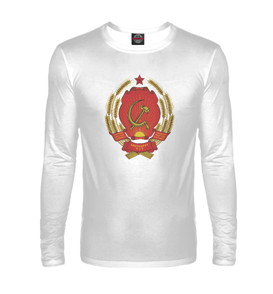 

Украинская ССР