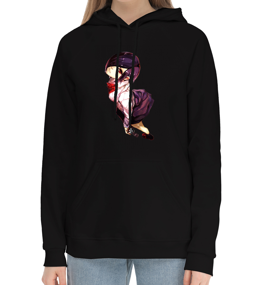 

Tokyo Ghoul