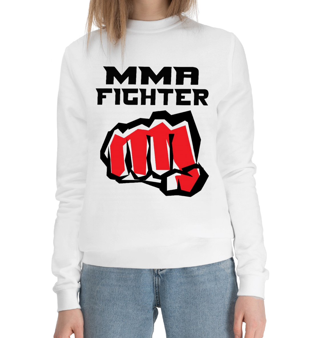 

MMA