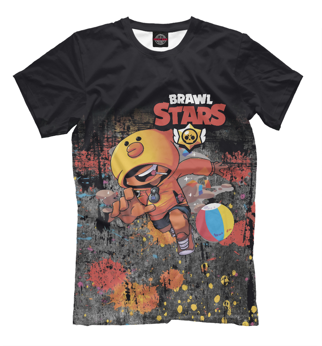 

Brawl stars
