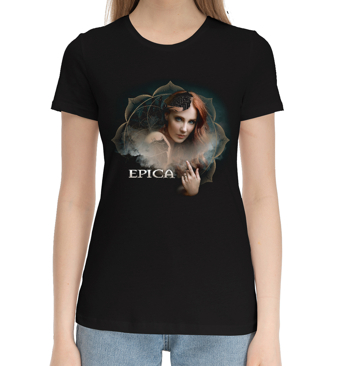 

Epica