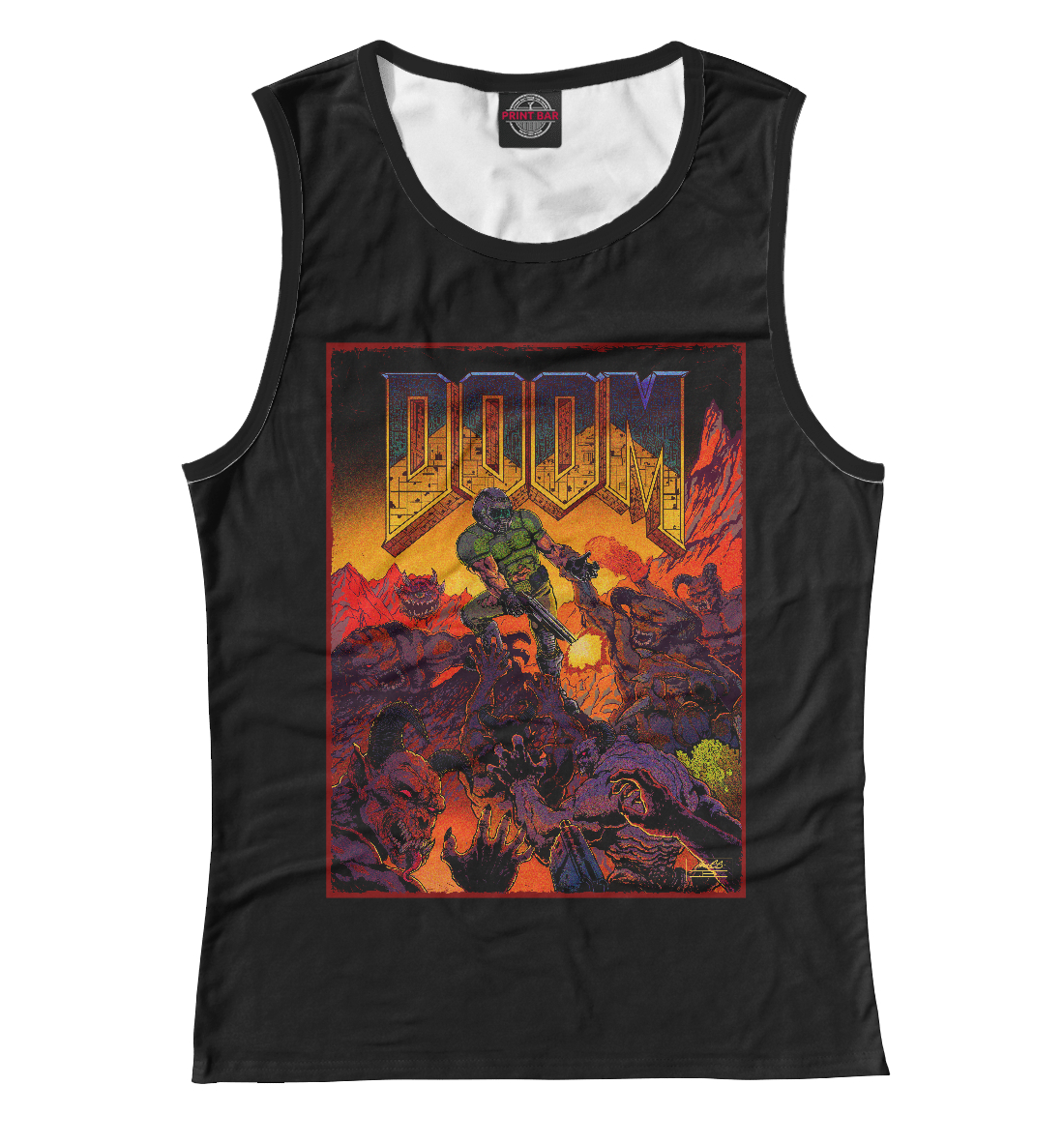

DOOM Classic