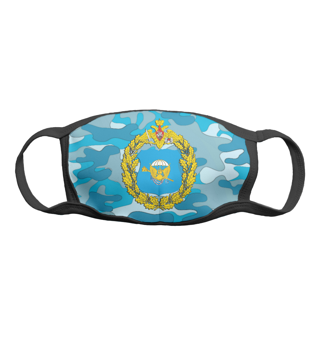 

ВДВ Армейский