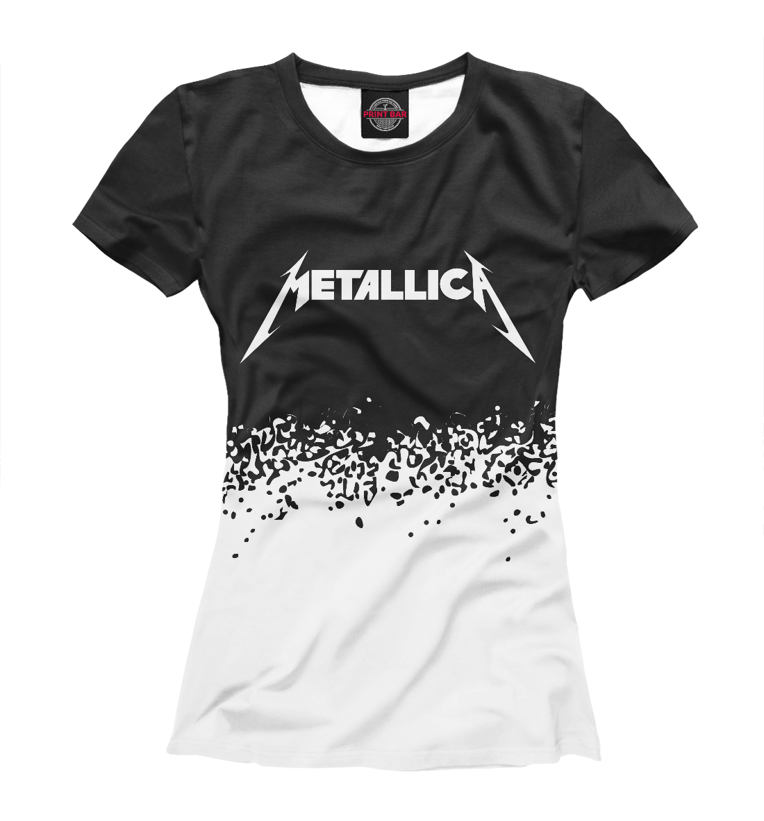 

Metallica / Металлика