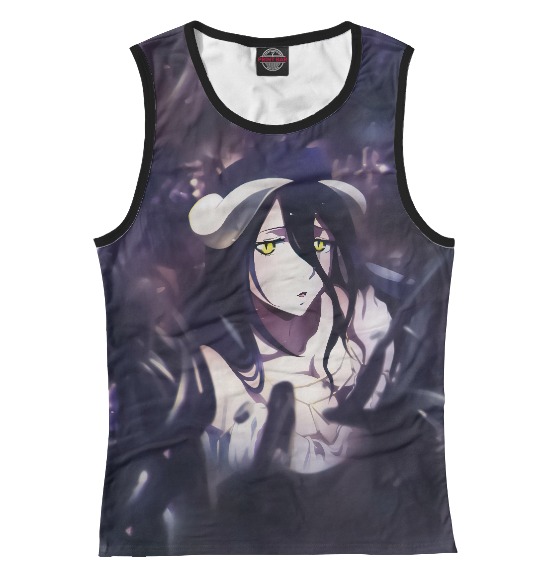 

Overlord