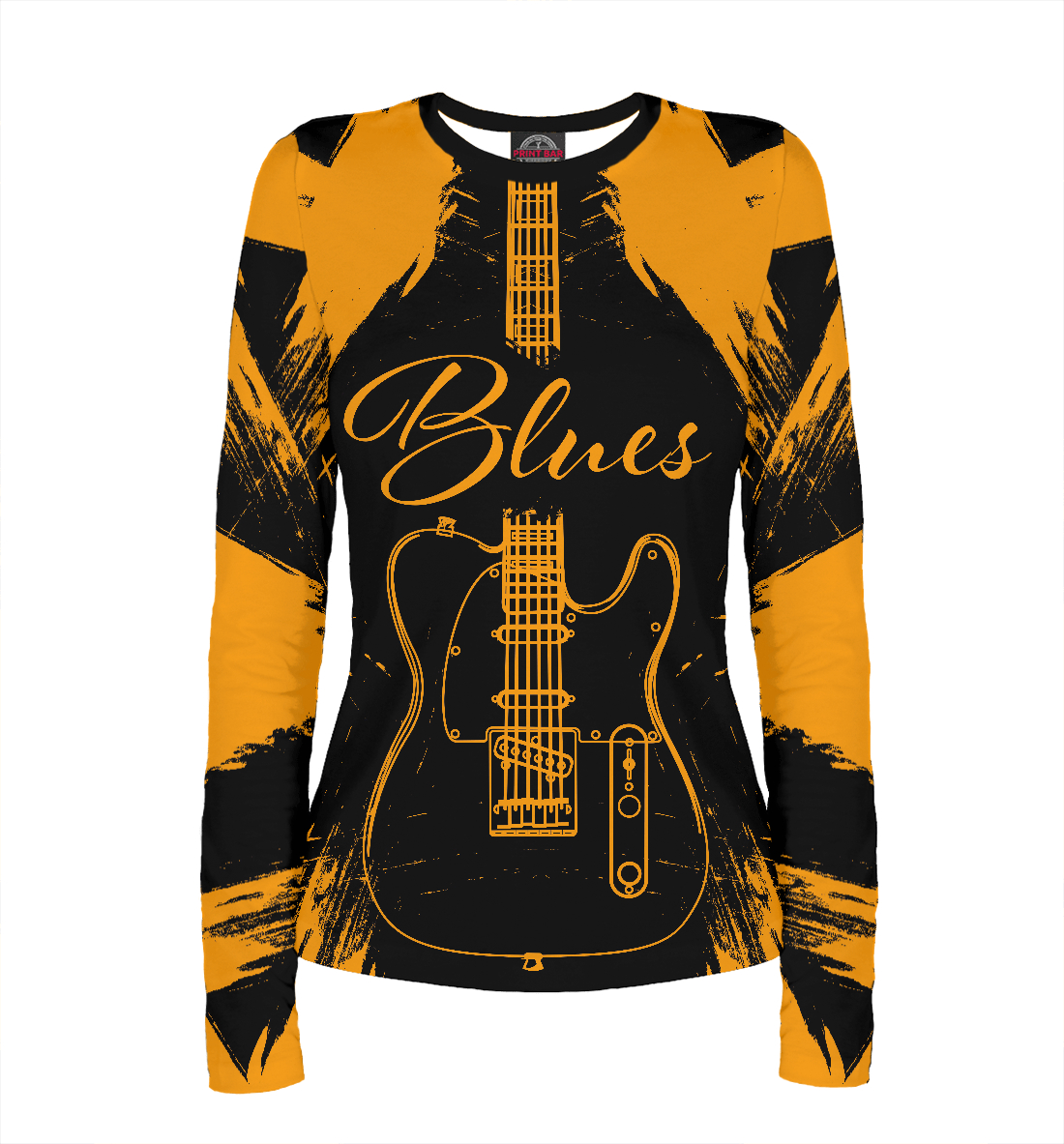 

Bluesman