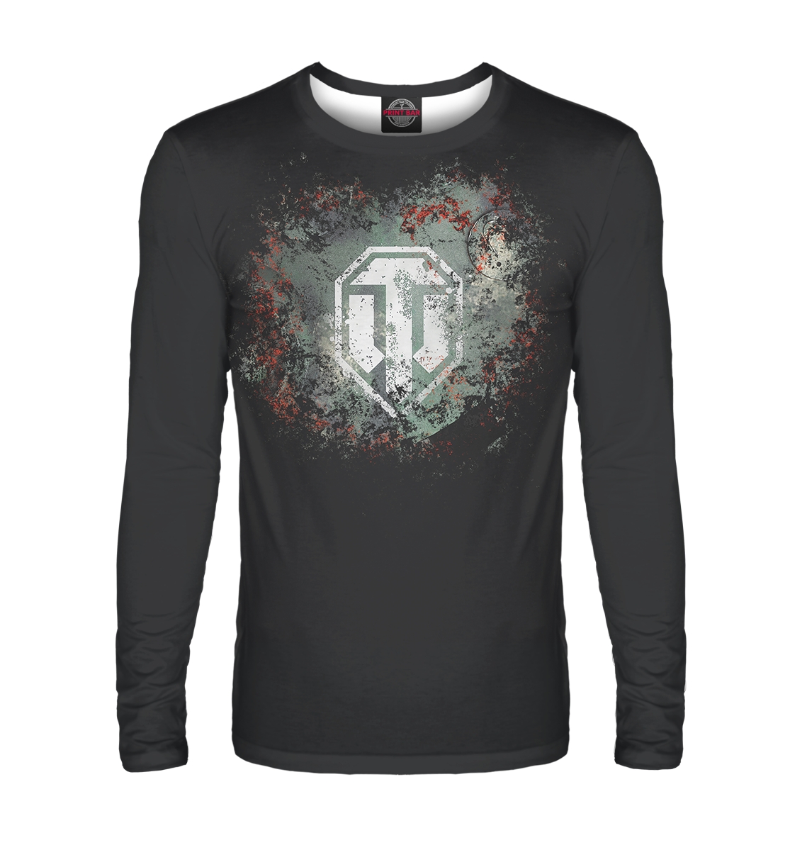 

World of Tanks