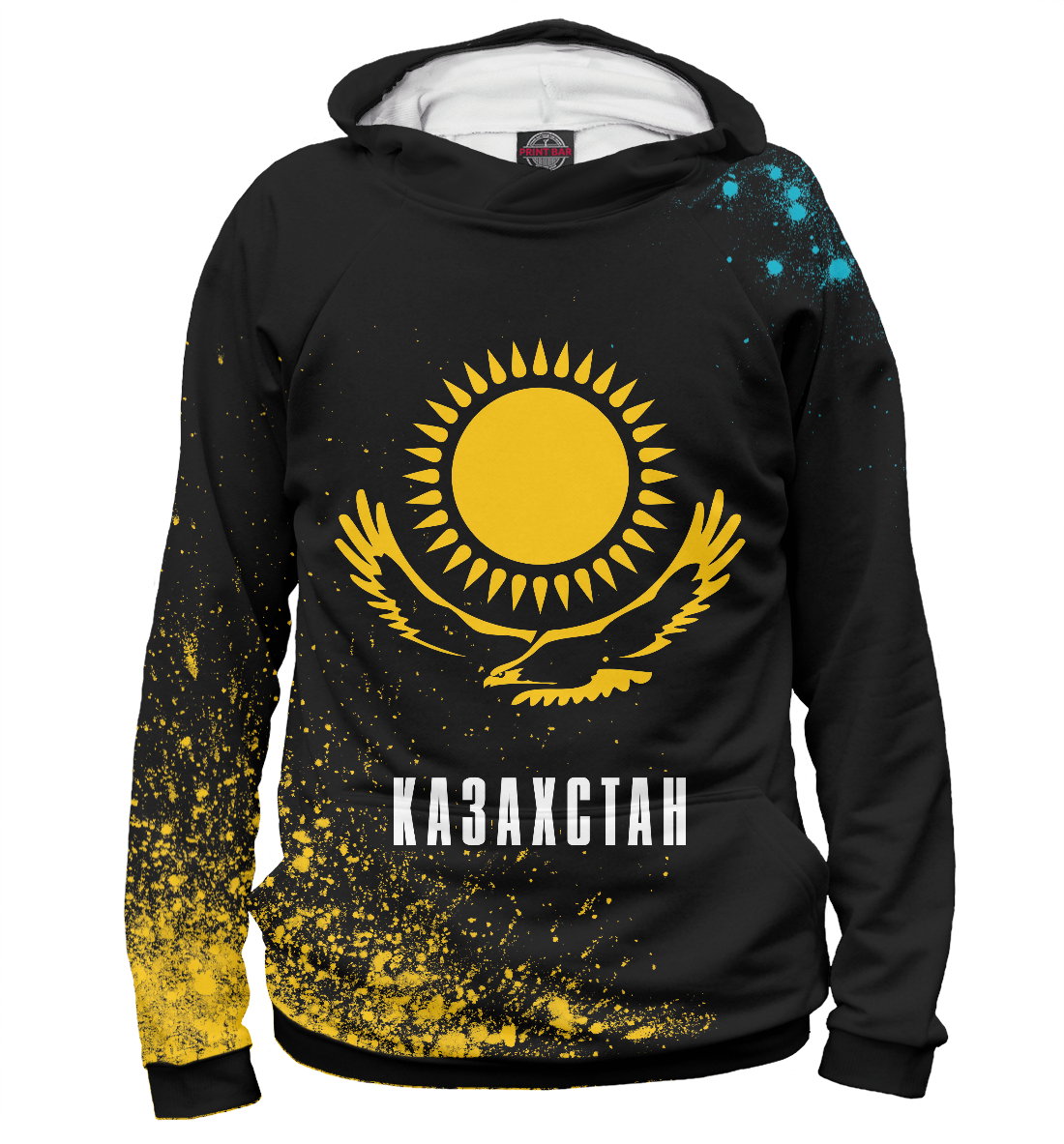 

Казахстан / Kazakhstan