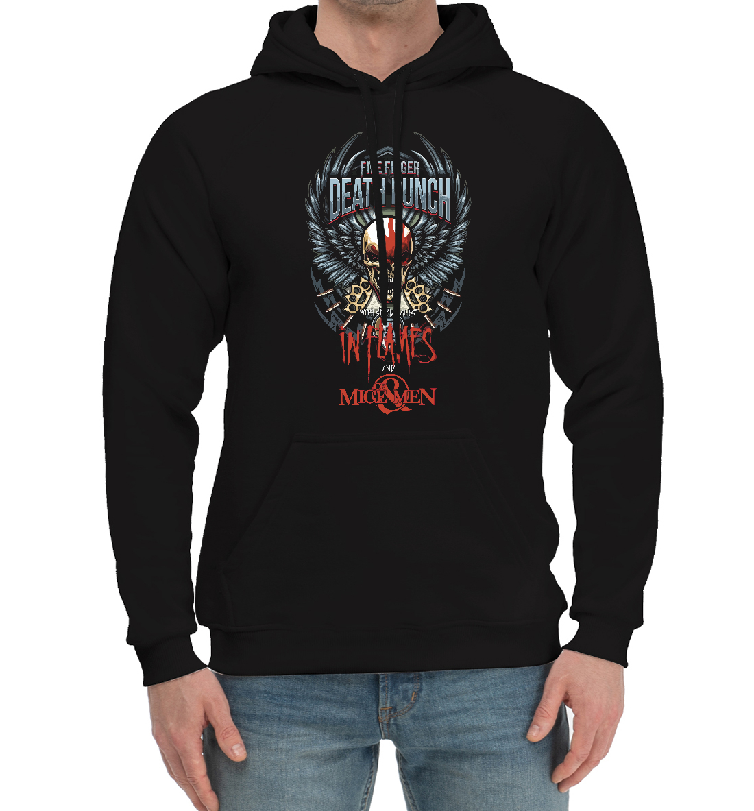 

Five Finger Death Punch