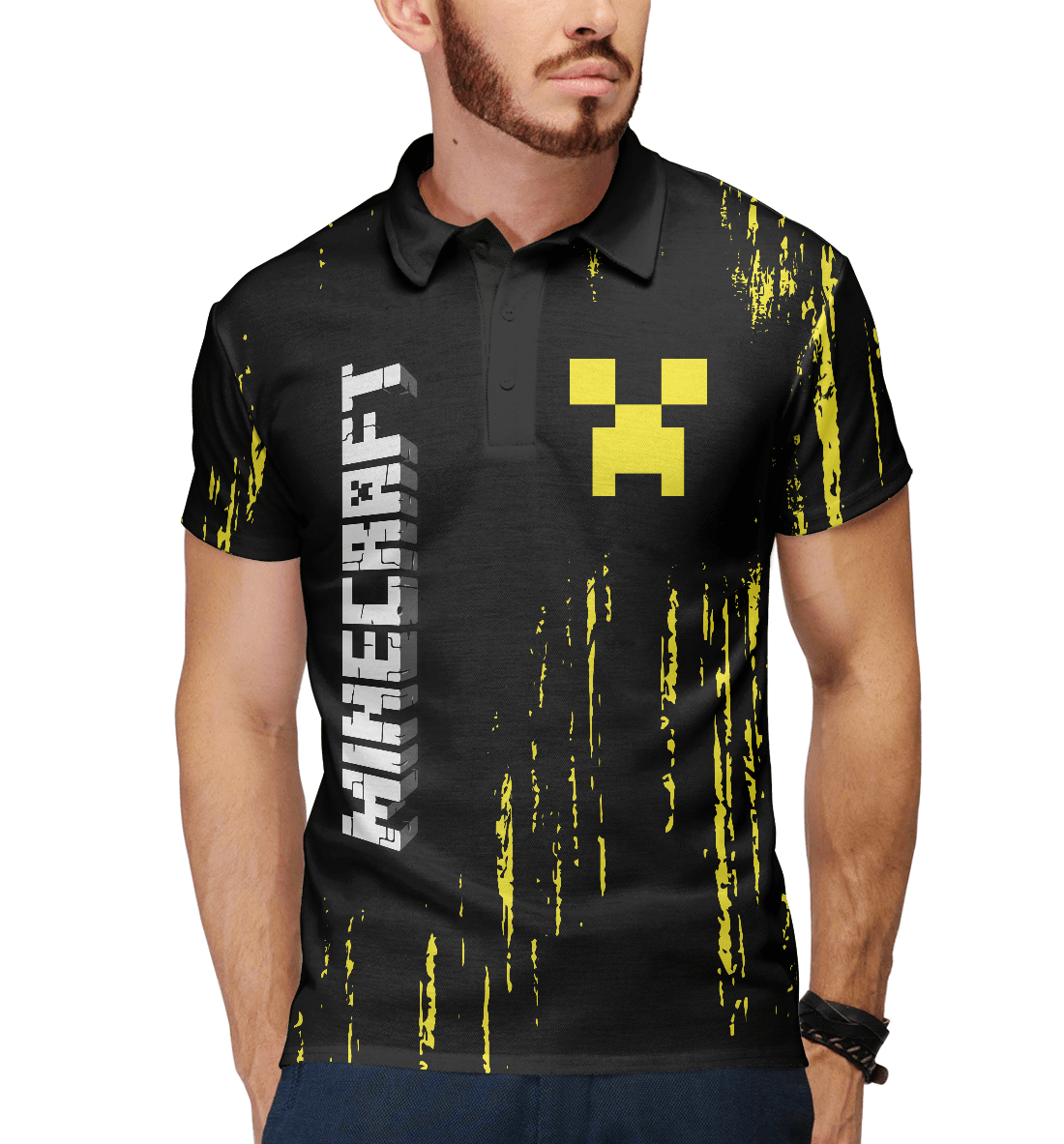

Minecraft / Майнкрафт