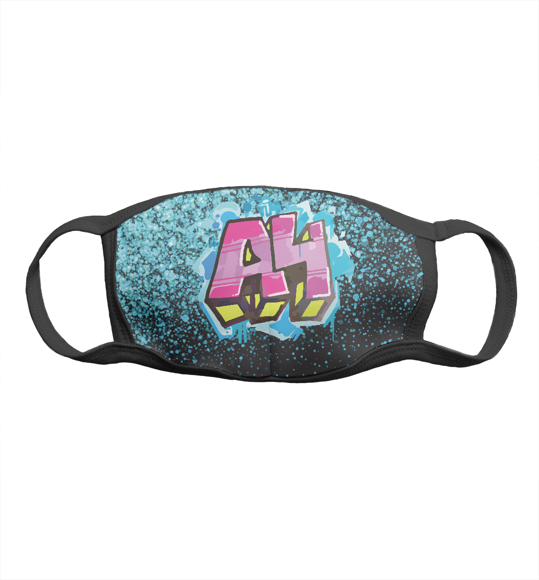 

А4