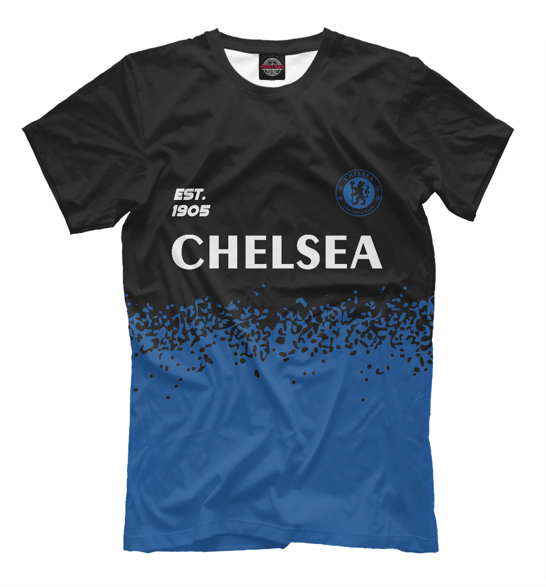 

Chelsea | Est. 1905
