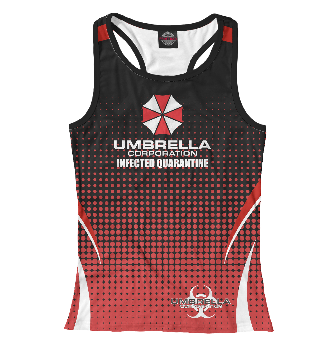 

Umbrella Corporation