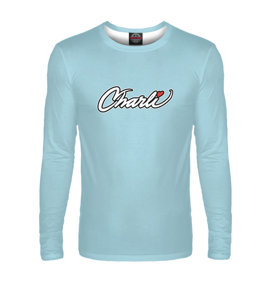 

Чарли Дамелио