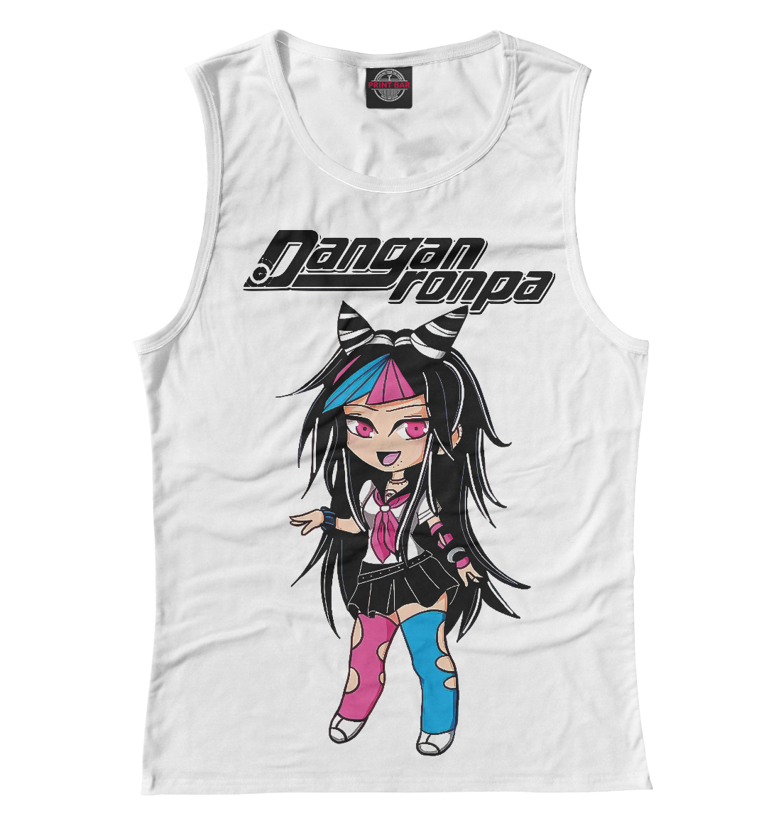 

Danganronpa