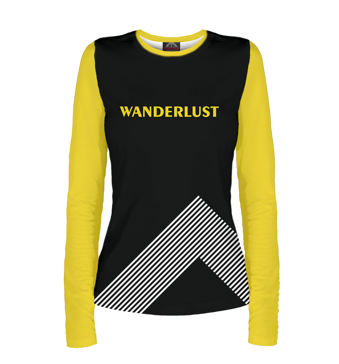 

Wanderlust