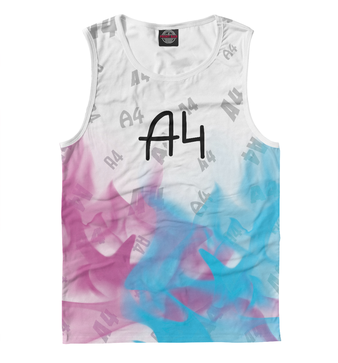 

А4