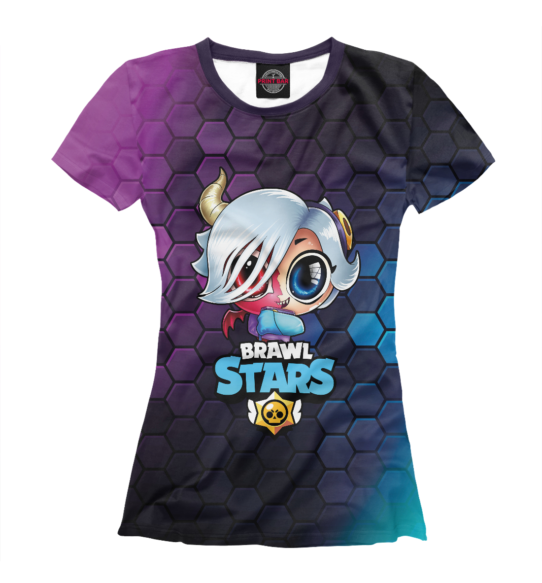 

Brawl Stars Colette