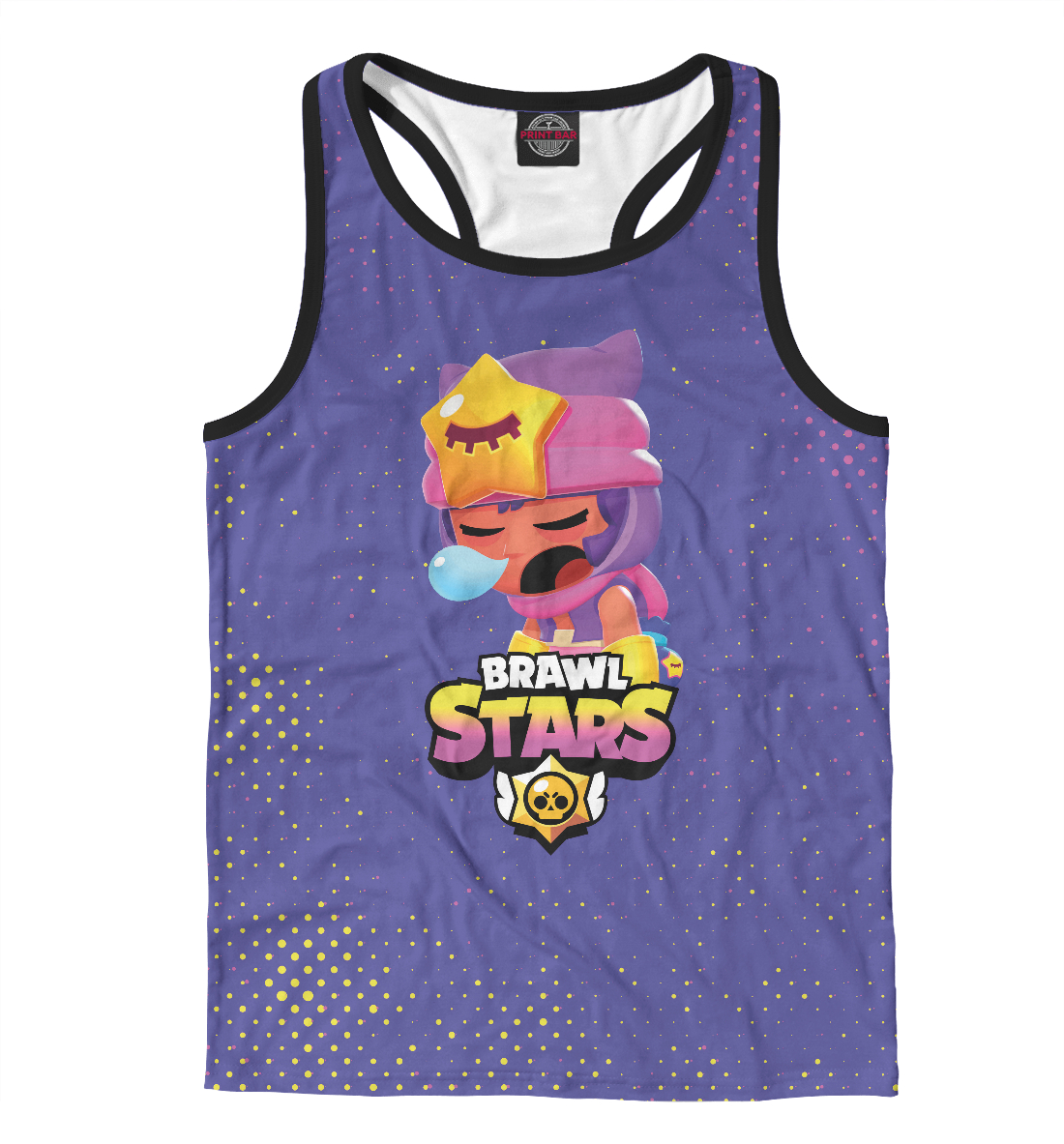 

Brawl Stars Sandy / Сэнди