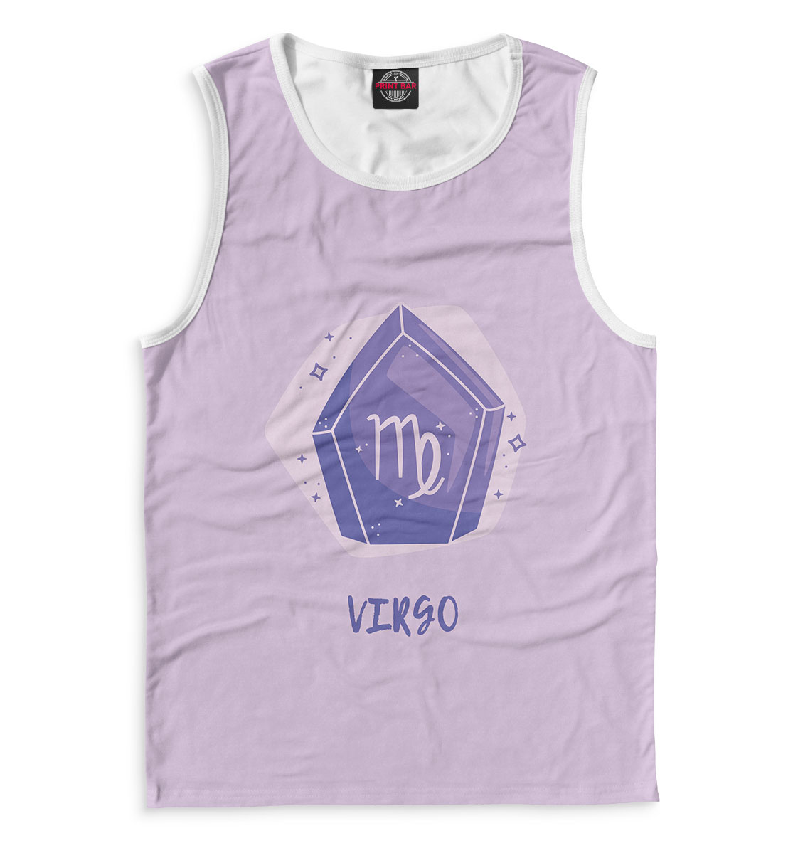 

Virgo